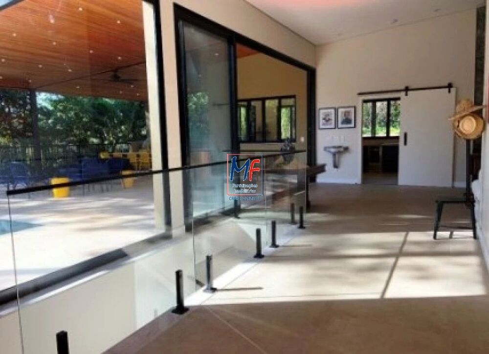 Casa de Condomínio, 6 quartos - Foto 4