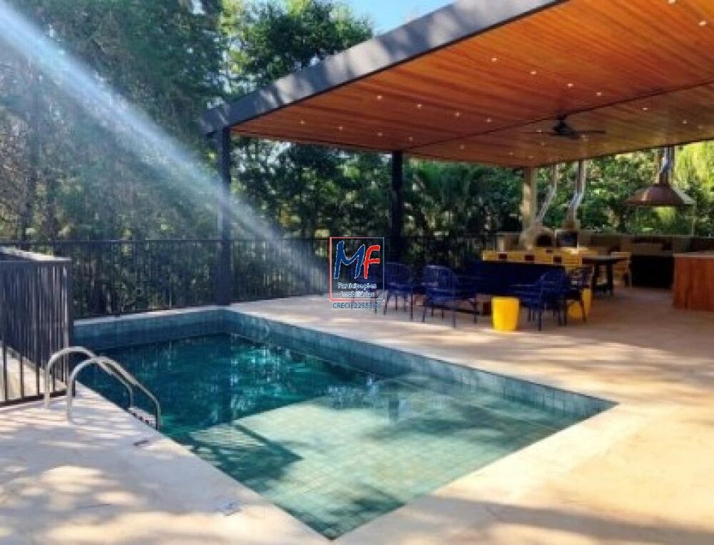 Casa de Condomínio, 6 quartos - Foto 2