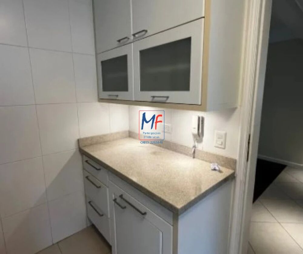 Apartamento, 3 quartos, 125 m² - Foto 1