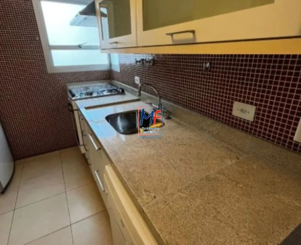 Apartamento, 3 quartos, 125 m² - Foto 4