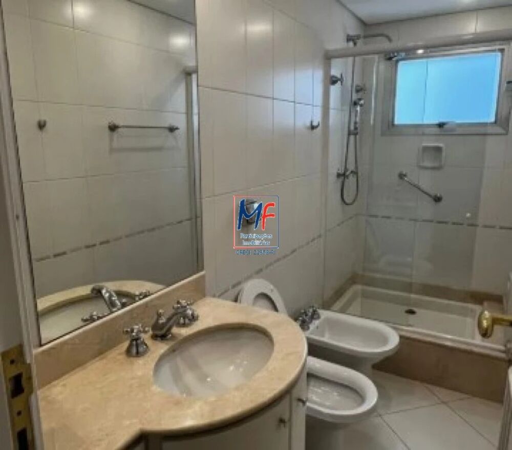 Apartamento, 3 quartos, 125 m² - Foto 3
