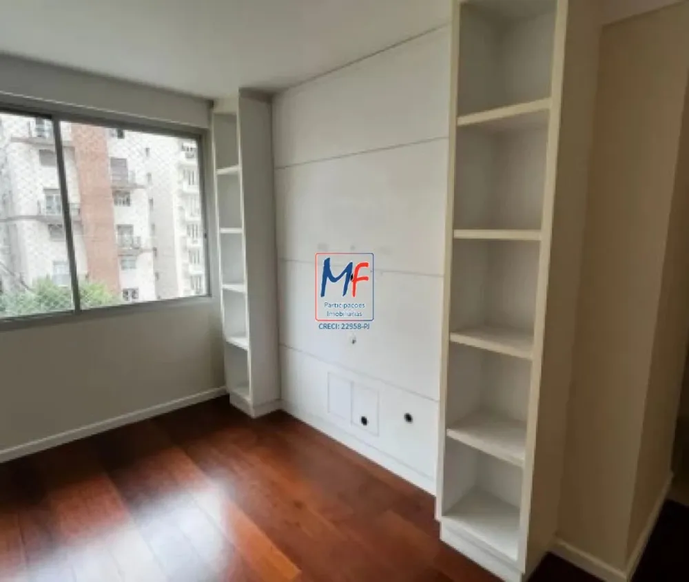 Apartamento, 3 quartos, 125 m² - Foto 6