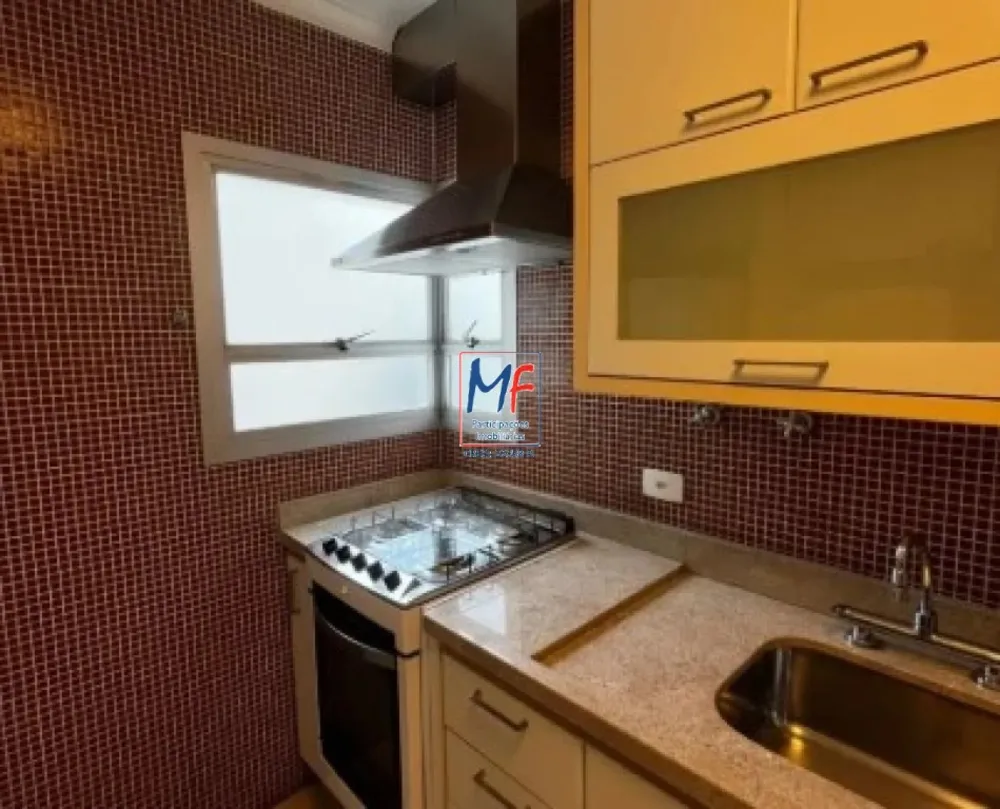 Apartamento, 3 quartos, 125 m² - Foto 8