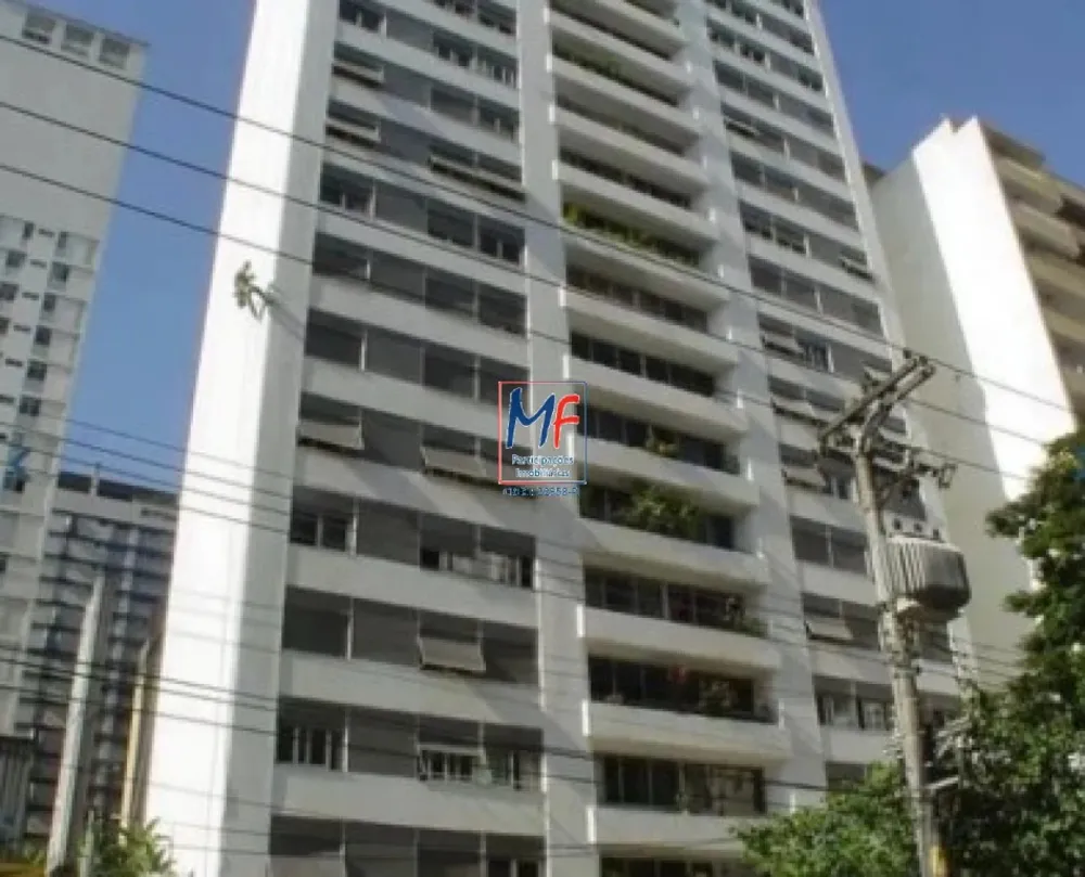 Apartamento, 3 quartos, 125 m² - Foto 7