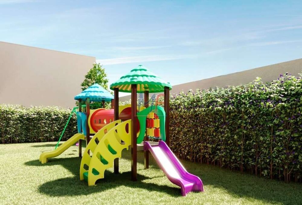 Apartamento, 2 quartos, 45 m² - Foto 20