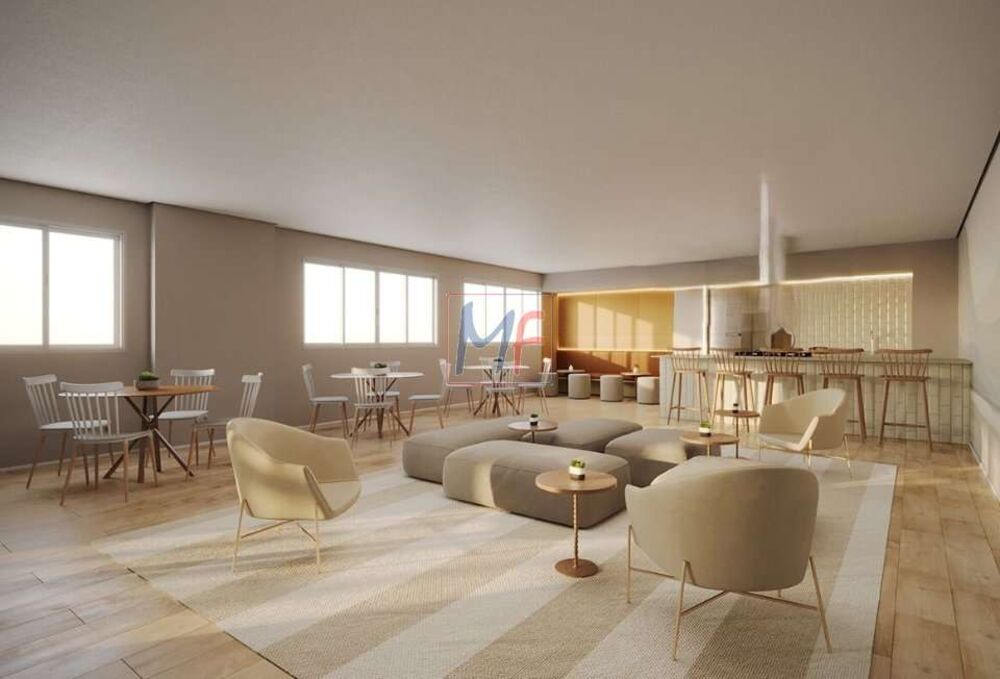 Apartamento, 2 quartos, 45 m² - Foto 9