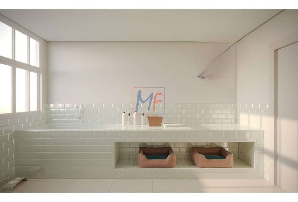 Apartamento, 2 quartos, 45 m² - Foto 12