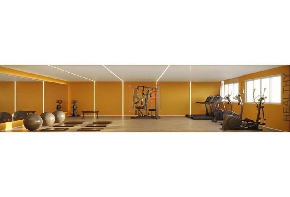 Apartamento, 2 quartos, 45 m² - Foto 4