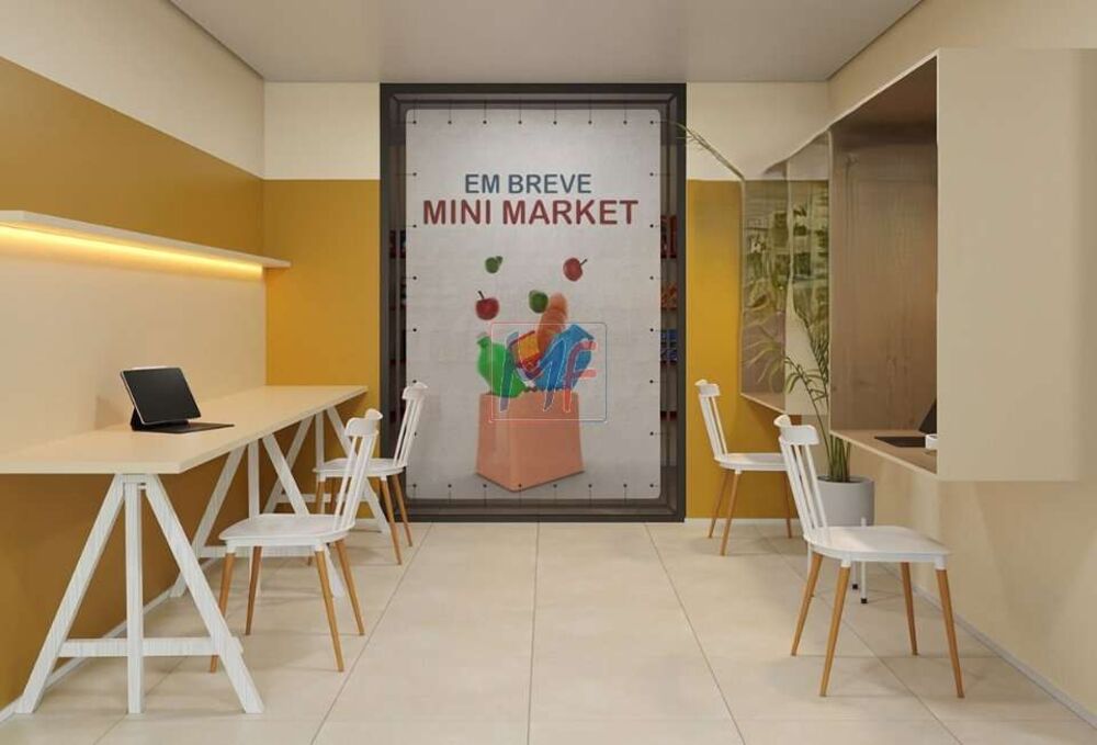 Apartamento, 2 quartos, 45 m² - Foto 15