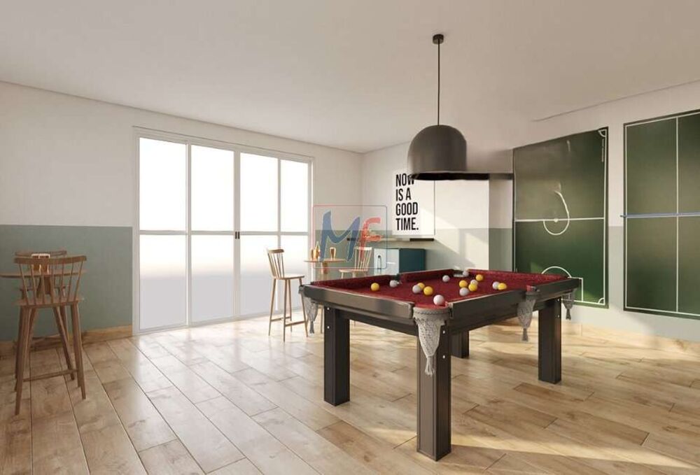 Apartamento, 2 quartos, 45 m² - Foto 16