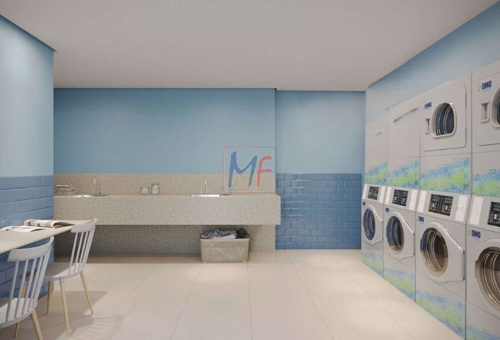 Apartamento, 2 quartos, 45 m² - Foto 19
