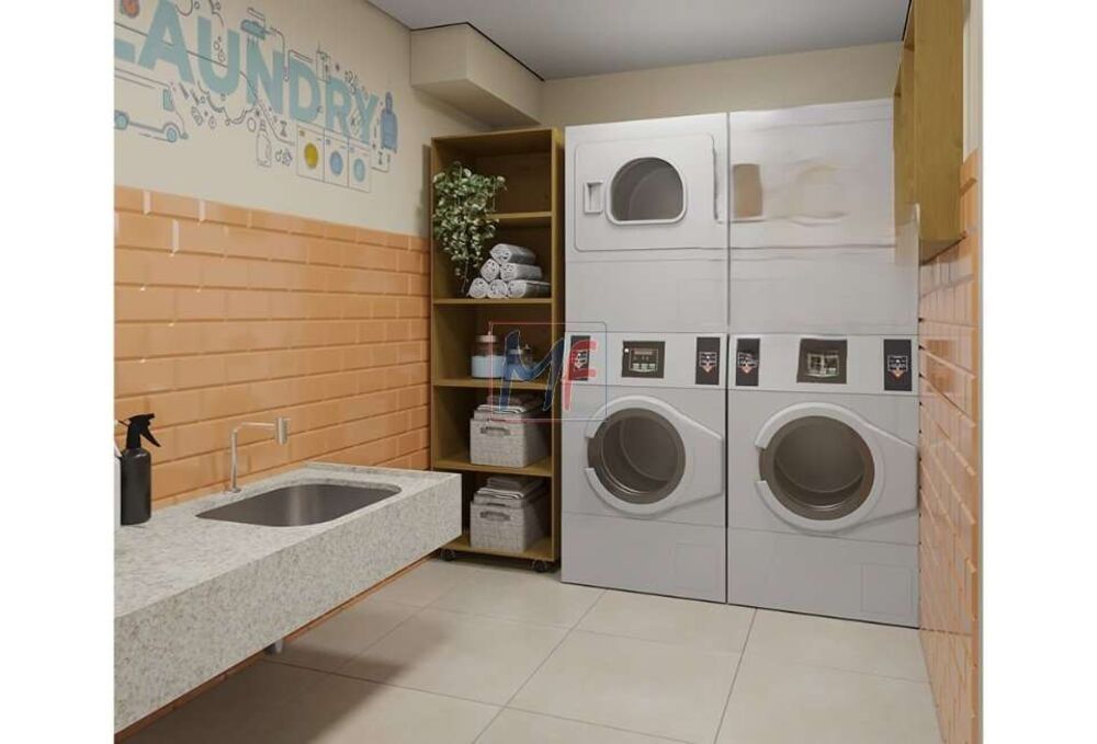 Apartamento, 2 quartos, 45 m² - Foto 18