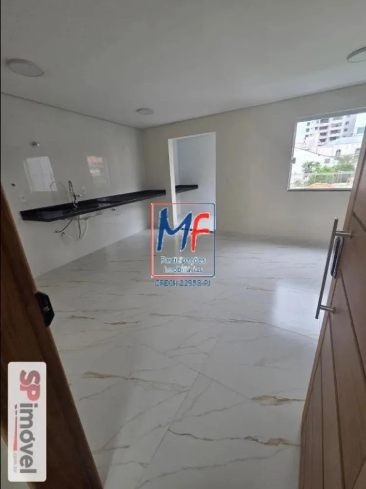 Apartamento, 319 m² - Foto 1