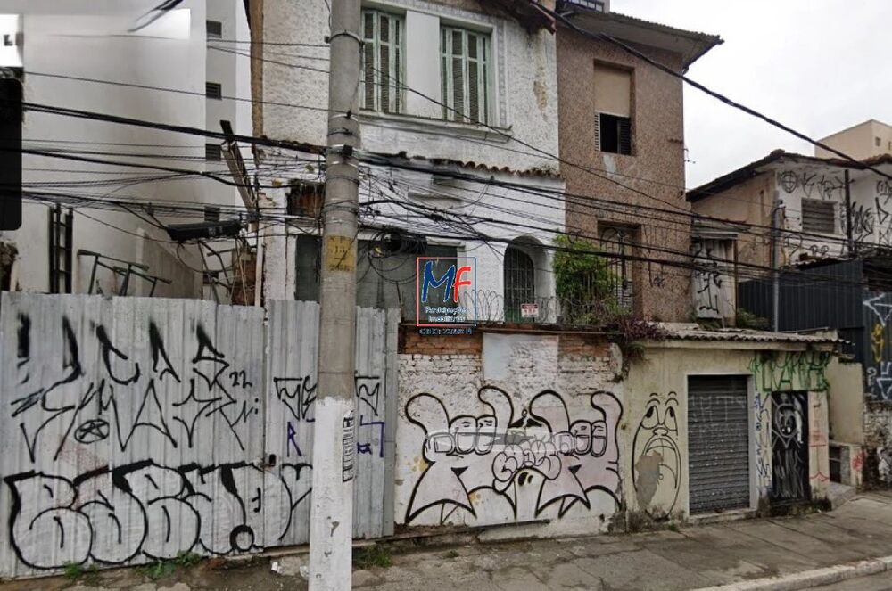 Terreno, 245 m² - Foto 1
