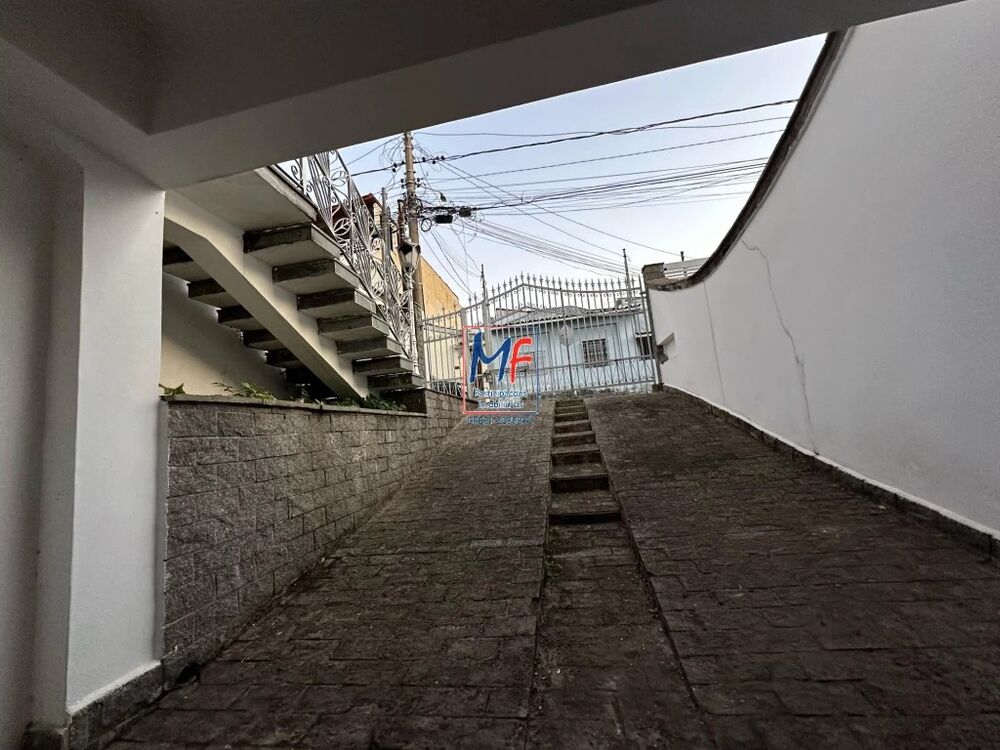 Sobrado, 3 quartos, 349 m² - Foto 2