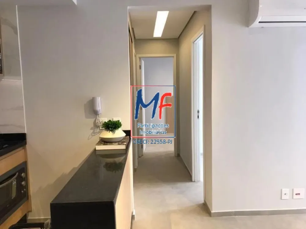 Apartamento, 2 quartos, 62 m² - Foto 2
