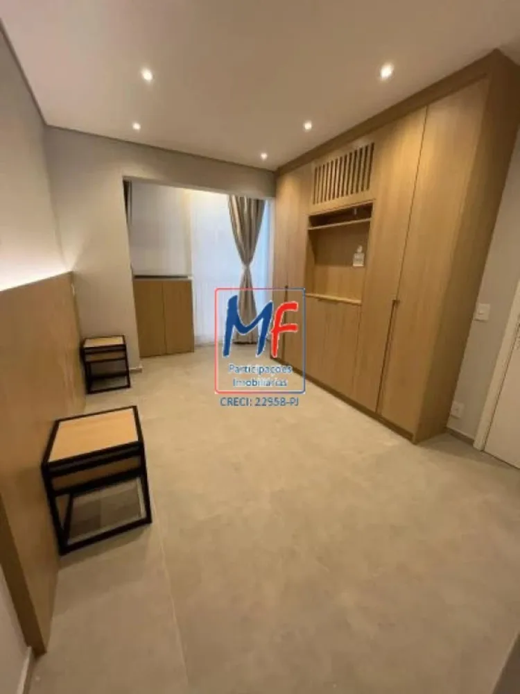 Apartamento, 2 quartos, 62 m² - Foto 4