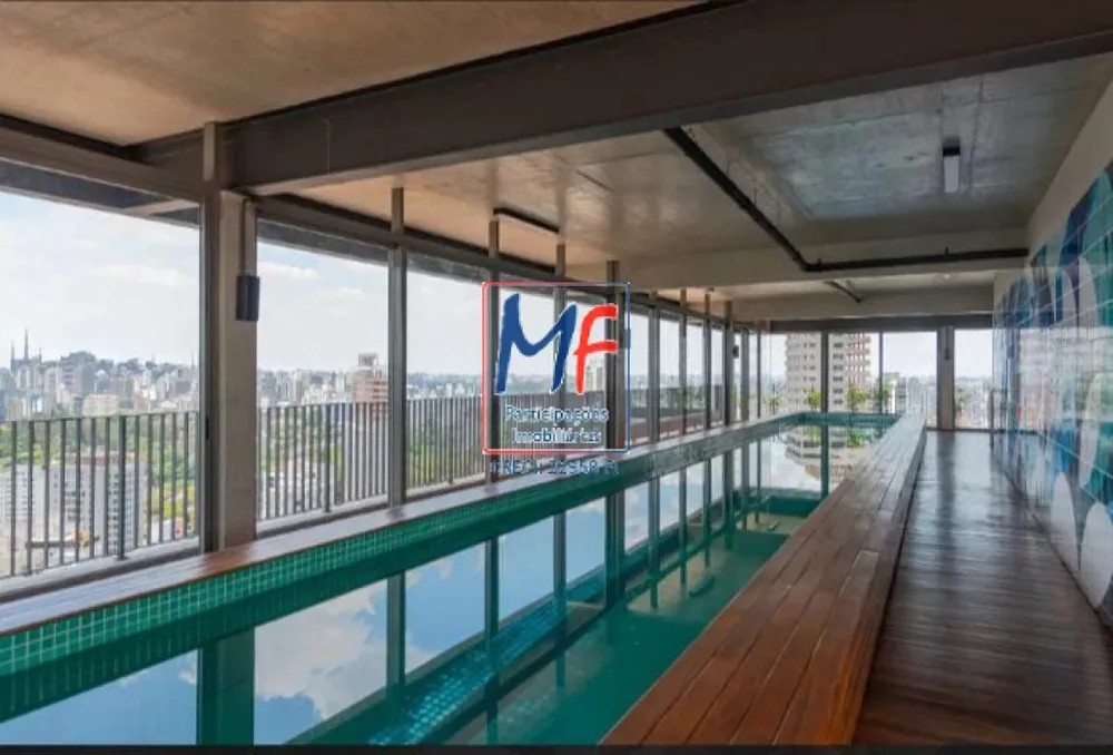 Apartamento, 2 quartos, 62 m² - Foto 1