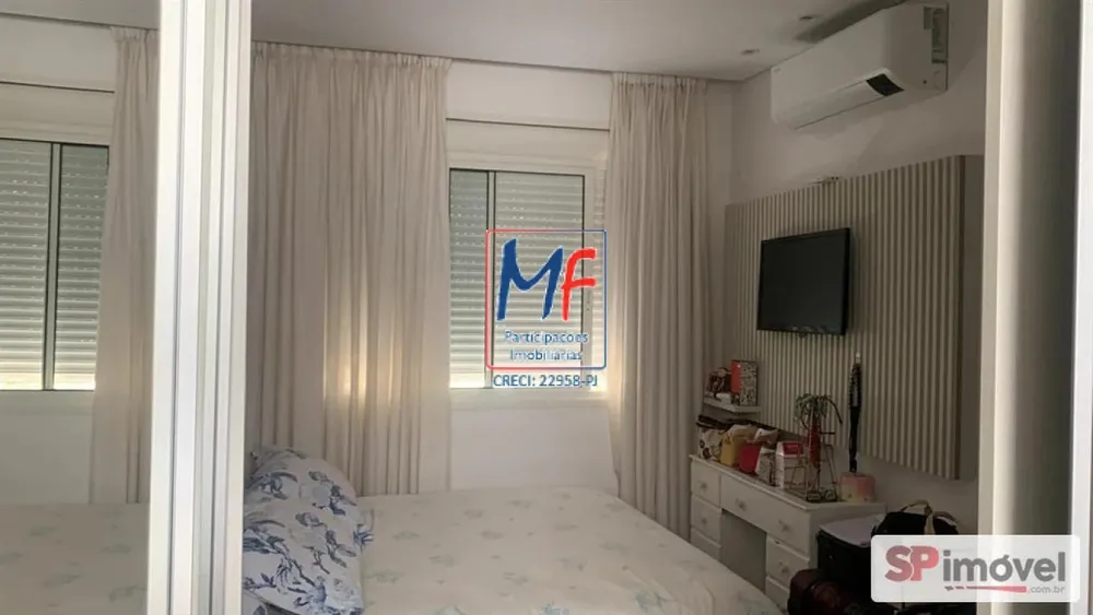 Apartamento, 3 quartos, 136 m² - Foto 1