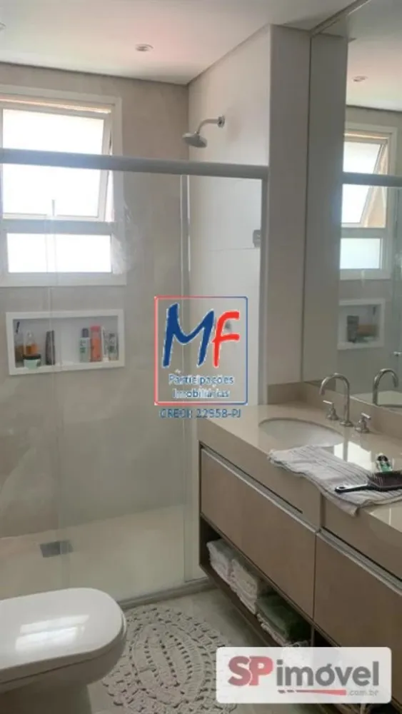Apartamento, 3 quartos, 136 m² - Foto 8