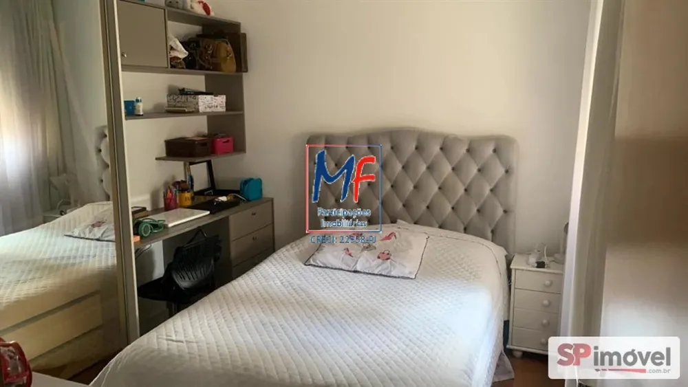 Apartamento, 3 quartos, 136 m² - Foto 2