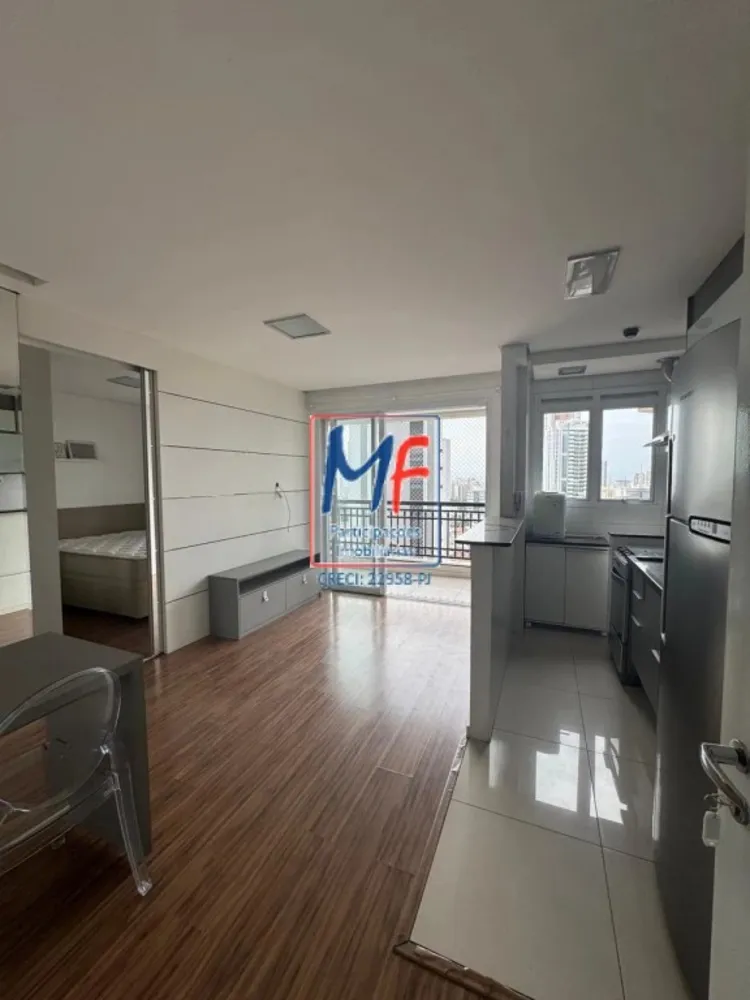 Apartamento, 1 quarto, 40 m² - Foto 3