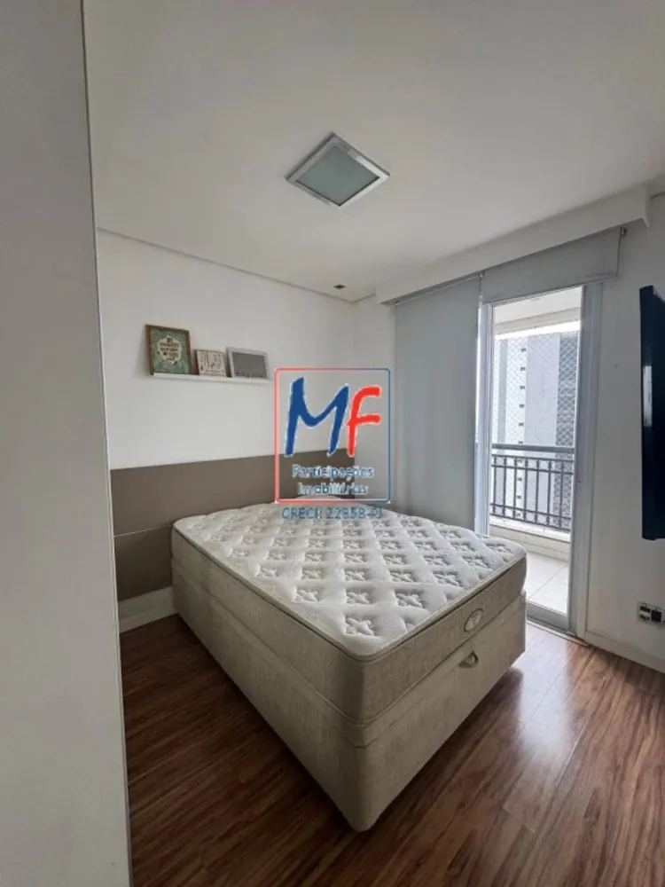 Apartamento, 1 quarto, 40 m² - Foto 4