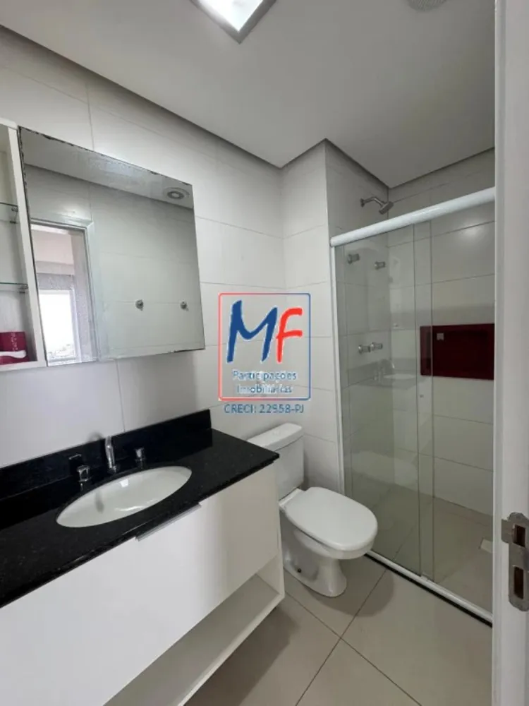 Apartamento, 1 quarto, 40 m² - Foto 2