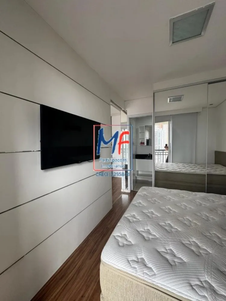 Apartamento, 1 quarto, 40 m² - Foto 6