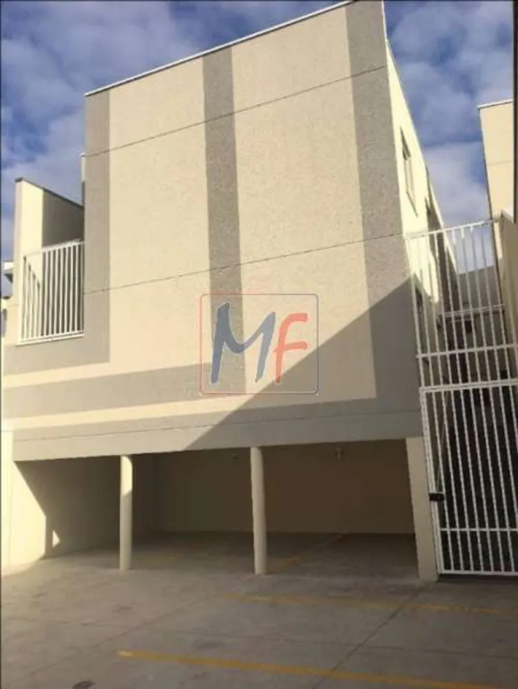 Casa de Condomínio, 1 quarto - Foto 2