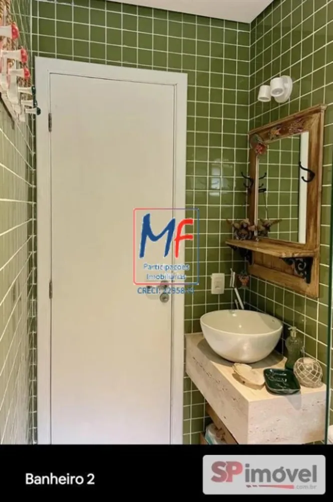 Casa de Condomínio, 2 quartos - Foto 8