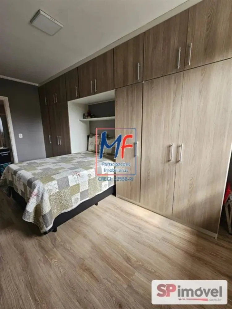 Sobrado, 3 quartos, 240 m² - Foto 5