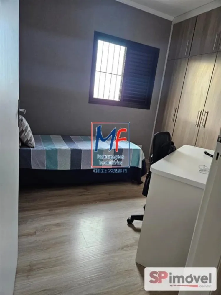 Sobrado, 3 quartos, 240 m² - Foto 8