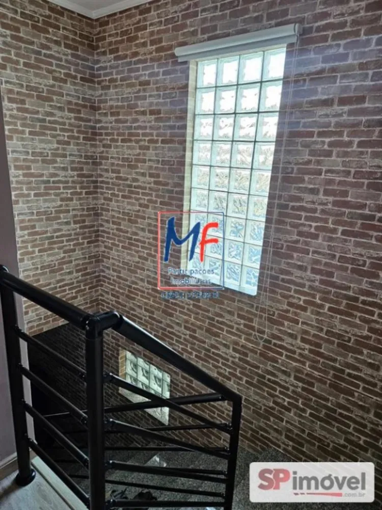 Sobrado, 3 quartos, 240 m² - Foto 1