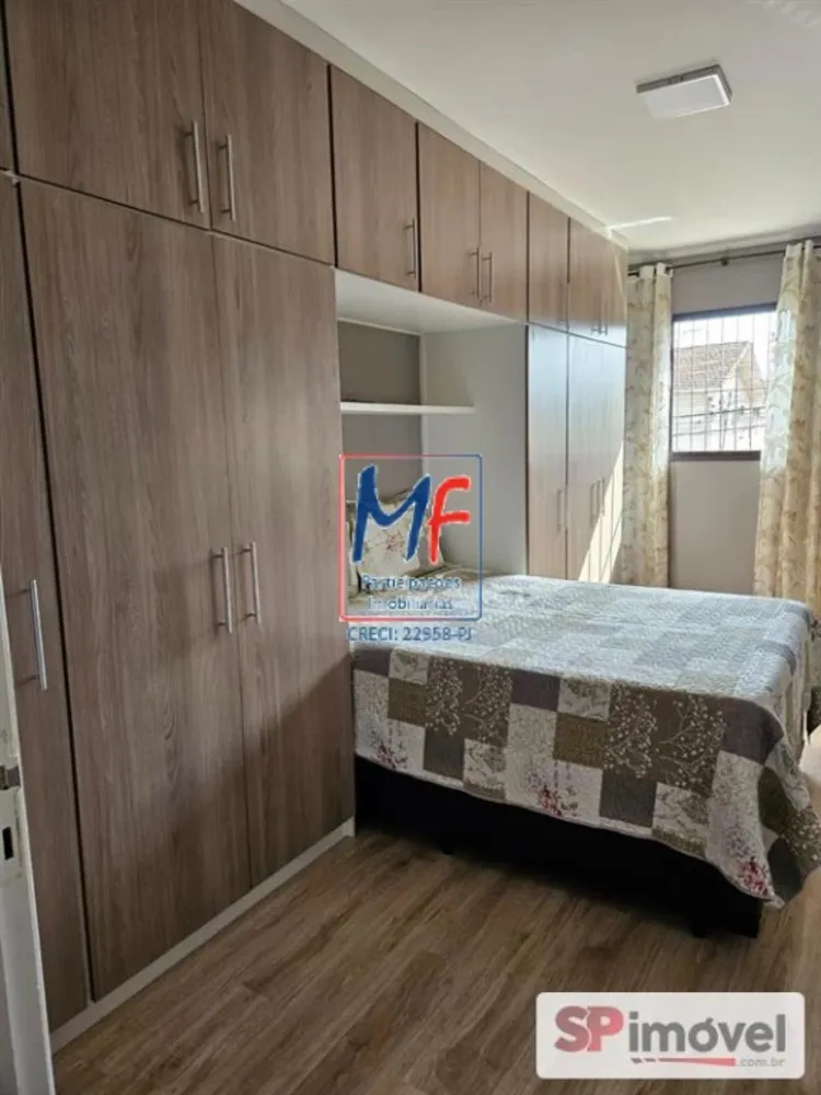 Sobrado, 3 quartos, 240 m² - Foto 4