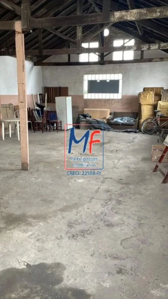 Depósito-Galpão, 1592 m² - Foto 3
