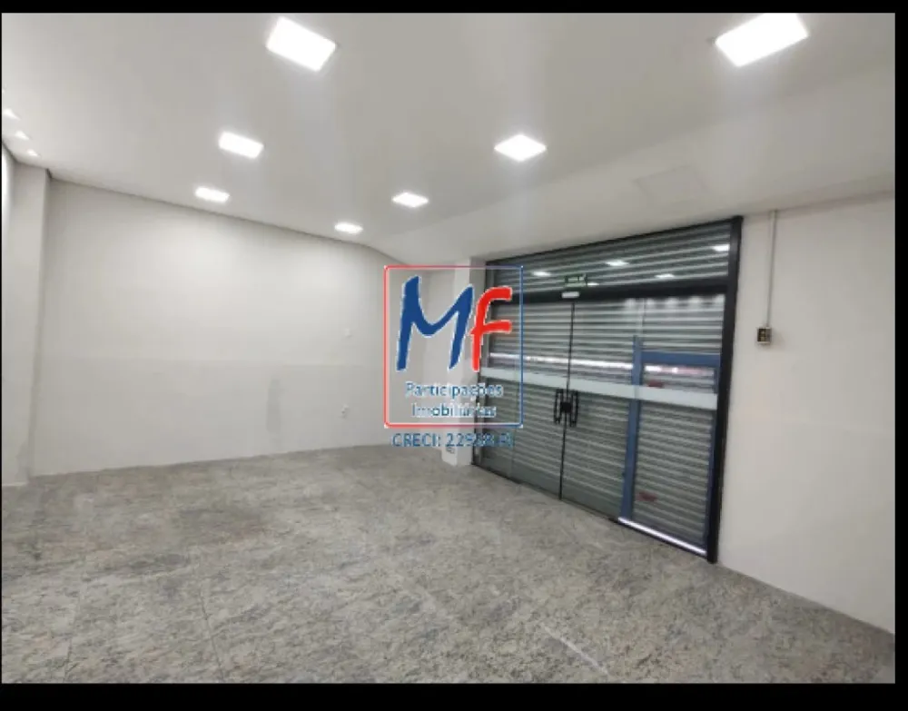 Depósito-Galpão, 589 m² - Foto 2