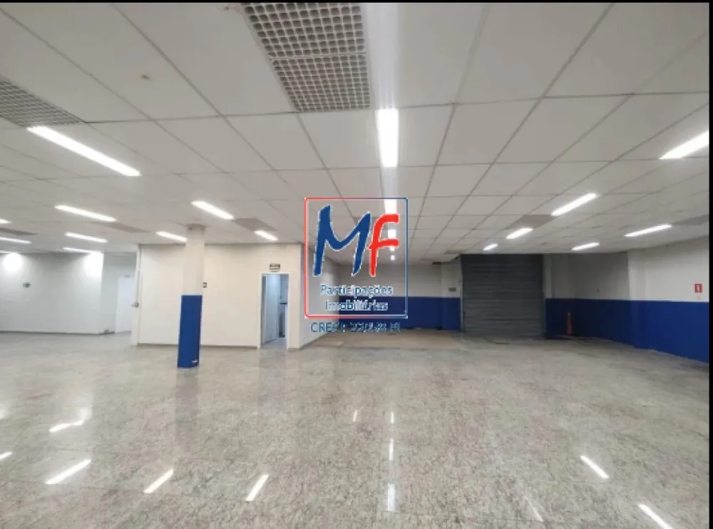 Depósito-Galpão, 589 m² - Foto 4