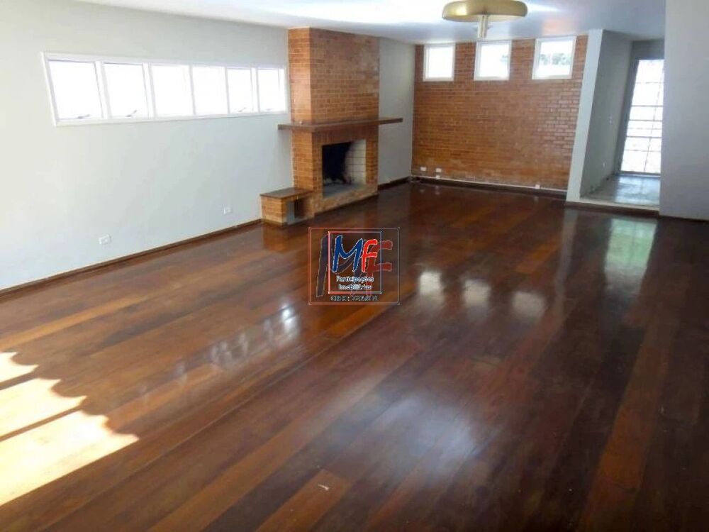 Casa, 6 quartos, 450 m² - Foto 4