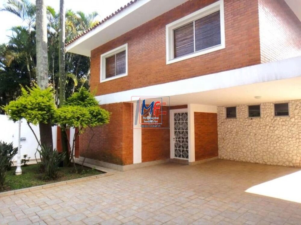 Casa, 6 quartos, 450 m² - Foto 2