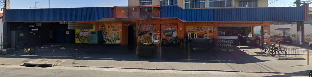 Terreno, 677 m² - Foto 1