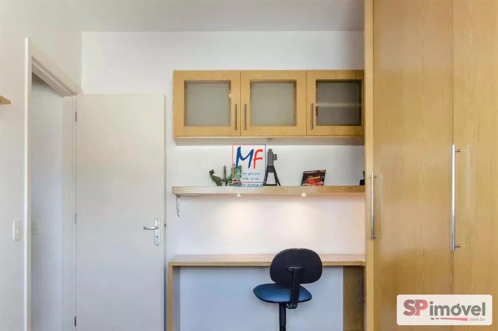 Apartamento à venda com 4 quartos, 190m² - Foto 5