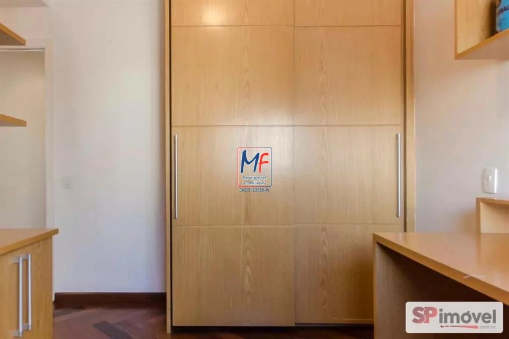 Apartamento à venda com 4 quartos, 190m² - Foto 8