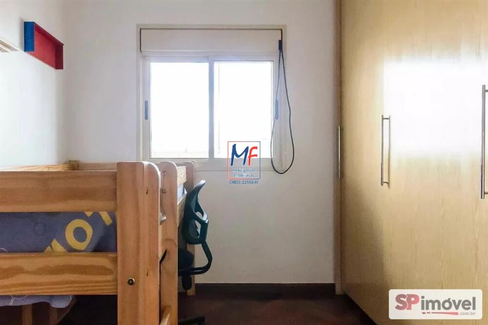 Apartamento à venda com 4 quartos, 190m² - Foto 4