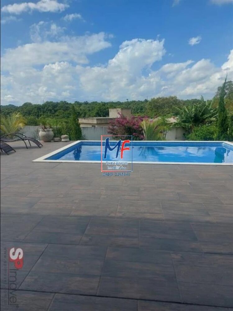 Chácara, 3 quartos - Foto 3