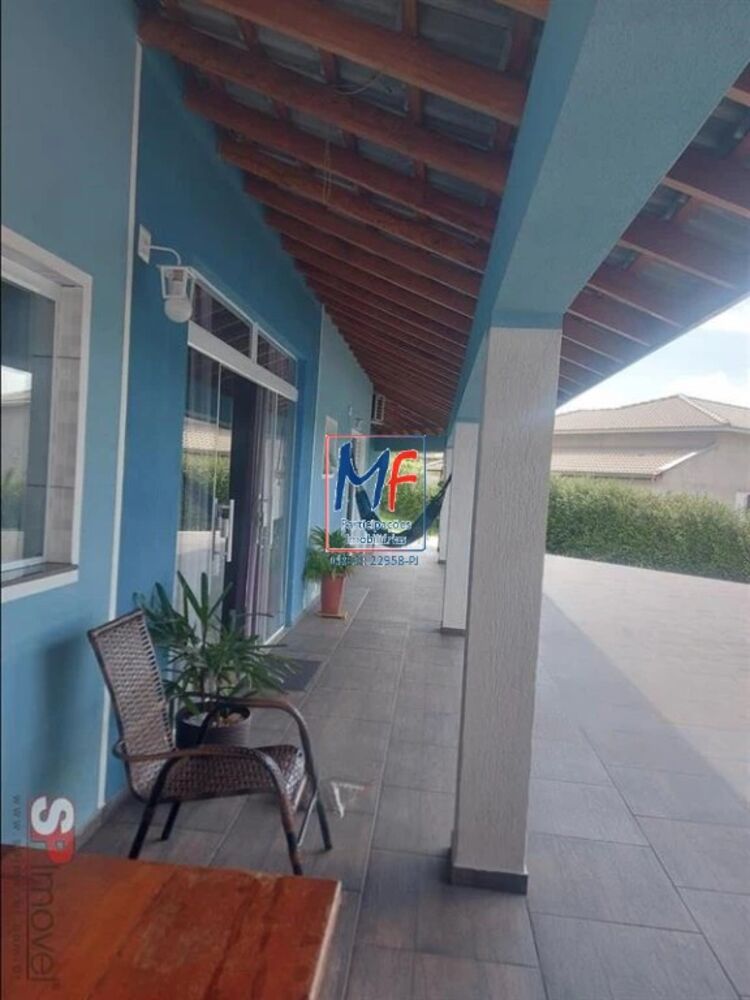 Chácara, 3 quartos - Foto 4