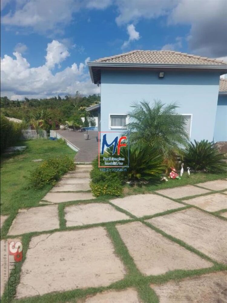 Chácara, 3 quartos - Foto 1