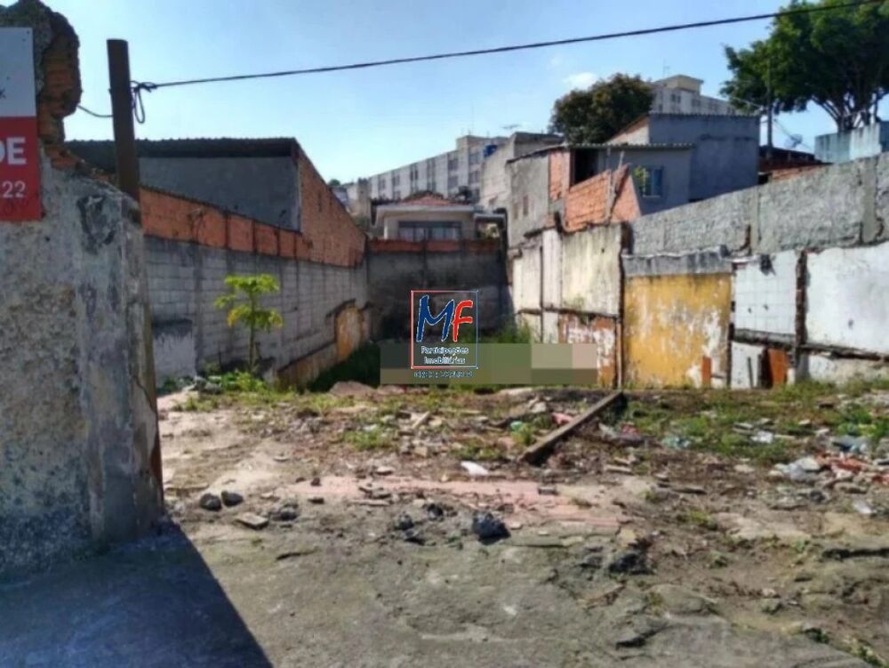 Terreno, 303 m² - Foto 2