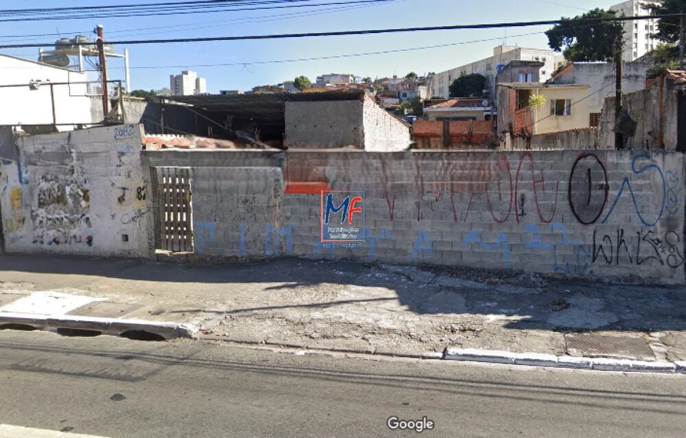 Terreno, 303 m² - Foto 1
