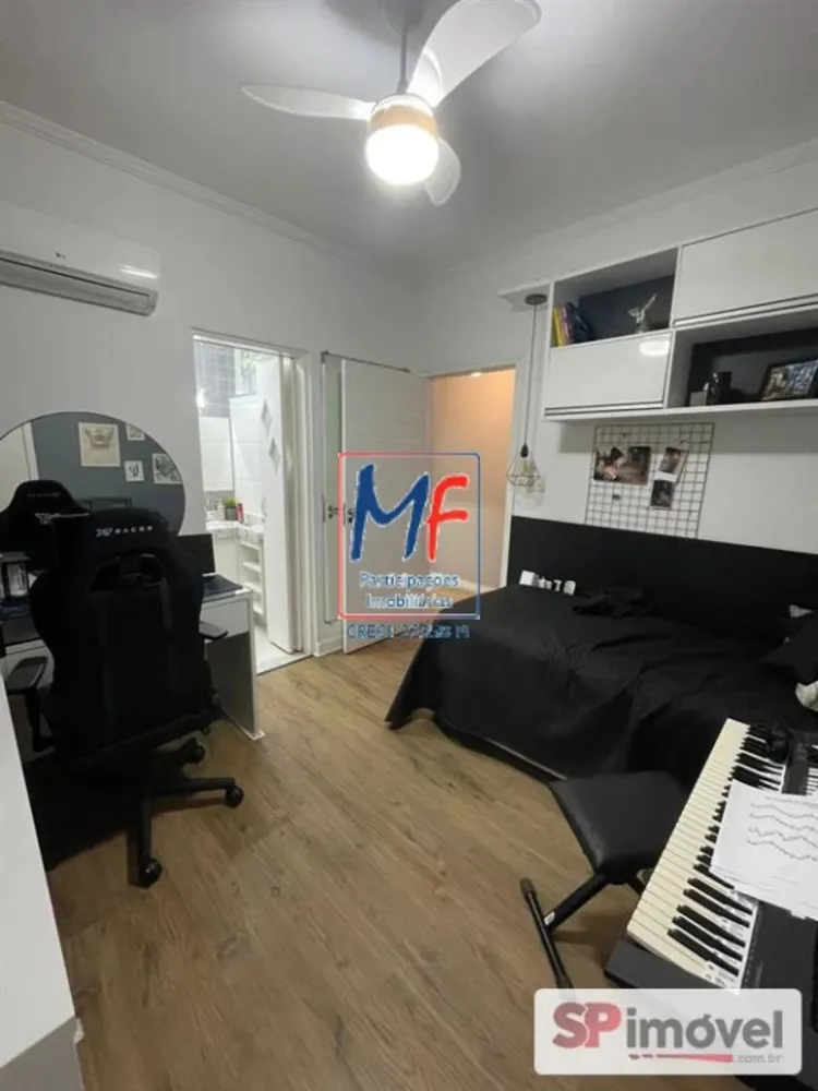 Apartamento, 3 quartos, 170 m² - Foto 5